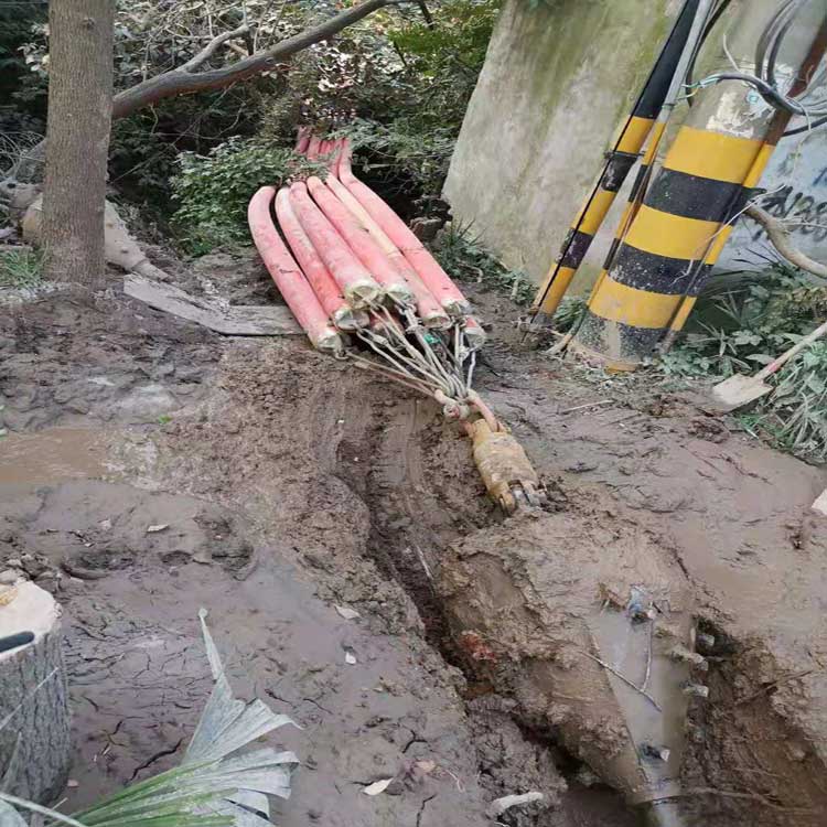 九台拖拉管